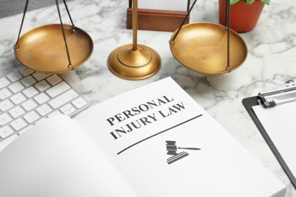Personal Injury Disputes Mediation