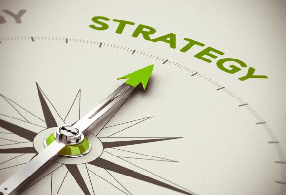 Public Policy & Strategic Consulting